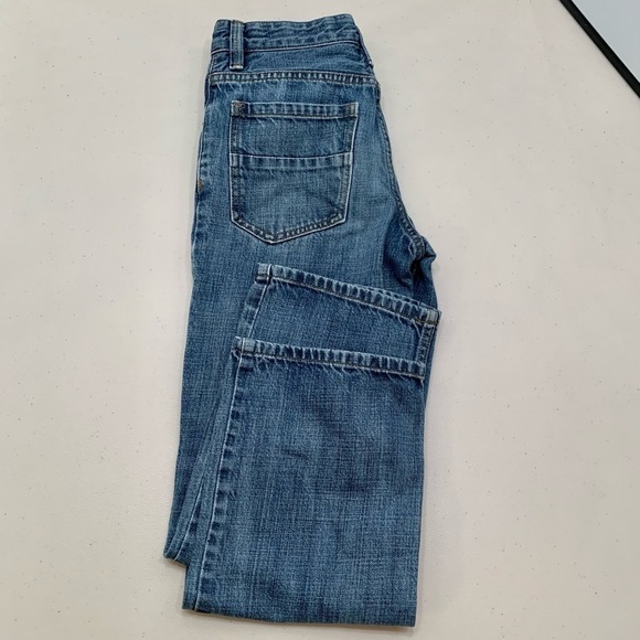 Tony Hawk Jeans Kids 12R Blue Straight Leg Boys - Picture 1 of 7